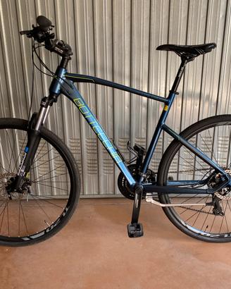 Bottecchia Lite Cross Pari al Nuovo -meno di 200km