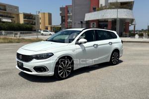 FIAT Tipo 1.6 Mjt S&S DCT SW Lounge