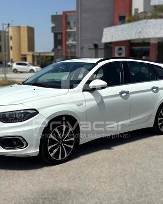 FIAT Tipo 1.6 Mjt S&S DCT SW Lounge