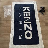 Telo mare Kenzo Paris 90/160cm