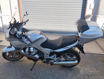 Moto Guzzi Norge 850 - 2007