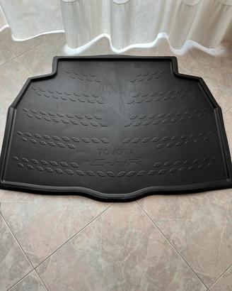 Pannello posteriore Originale per Toyota chr my21