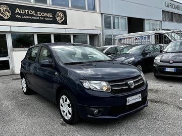 Dacia Sandero 1.2 GPL 75CV Lauréate