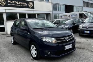 Dacia Sandero 1.2 GPL 75CV Lauréate