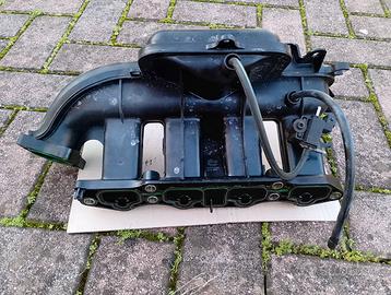 Collettore Aspirazione