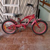 bicicletta Electra 