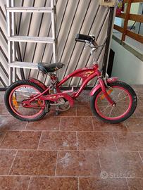 bicicletta Electra 