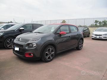 Citroen C3 BlueHDi 75 S&S Feel