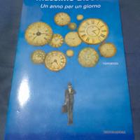 Un anno per un giorno di Massimo Bisotti.