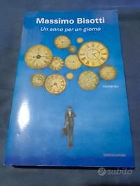 Un anno per un giorno di Massimo Bisotti.