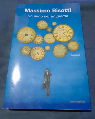 Un anno per un giorno di Massimo Bisotti.