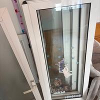 Finestre alluminio varie misure 5