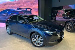 MAZDA CX-30 2.0L Skyactiv-G 150 CV M Hybrid 2WD