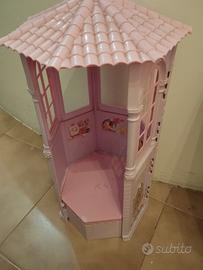 Barbie torre