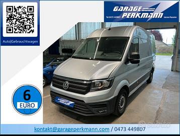 Volkswagen Crafter 35 2.0 TDI 140CV L2H2