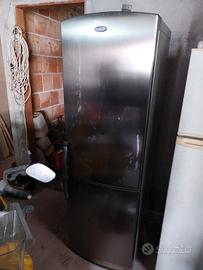 Frigorifero Whirlpool