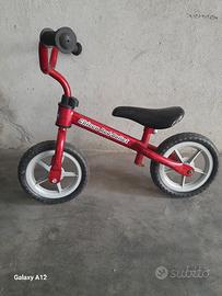 bici per bimbo senza pedali