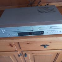 Daewoo combinato VHS dvd