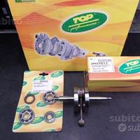 Albero motore top tipo originale minarelli AM6