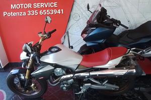 DERBI MULHACÈN 659 - km 16835 - anno 2008 Perfetta