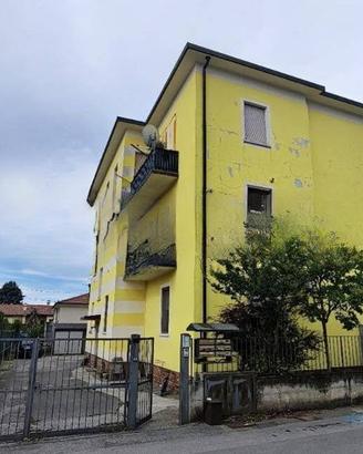 Immobile in asta di 102 m² con 3 locali a Rovato