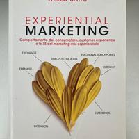 Experiencial marketing