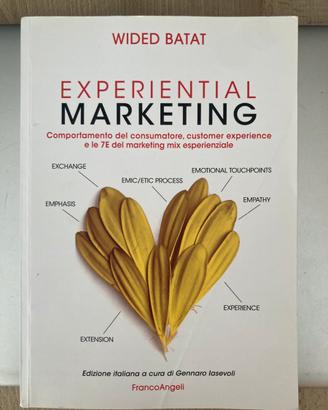 Experiencial marketing