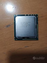 Intel xeon processor x5650