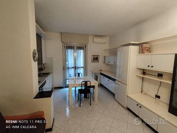 Appartamento a Trieste, 3 locali