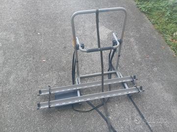 Portabici fuoristrada