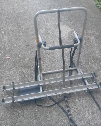 Portabici fuoristrada
