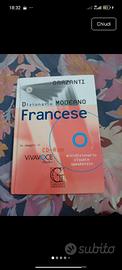 dizionario di francese 