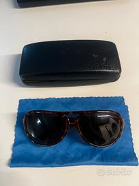Occhiali da sole Nautica Aviator Tartarugato