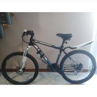 Mountain-bike Trek 3900