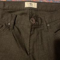 Pantaloni marroni