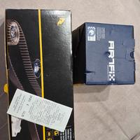 kit distruzione completo citroen c3 