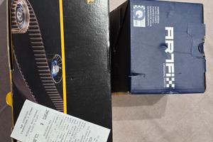 kit distruzione completo citroen c3 