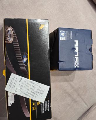 kit distruzione completo citroen c3 