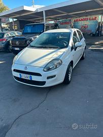 Fiat grande punto street