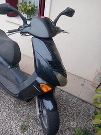 Aprilia Leonardo 150
