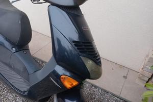 Aprilia Leonardo 150