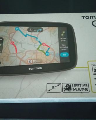 Navigatore TomTom Go 50 