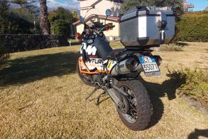 KTM 990 ADVENTURE agosto 2006