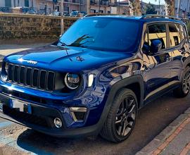 JEEP Renegade 1.6 MULTJ120 CV SPECIALE AUTOMATICA