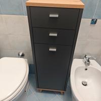 Mobile bagno