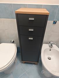 Mobile bagno