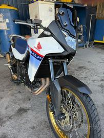 Honda transalp xl750