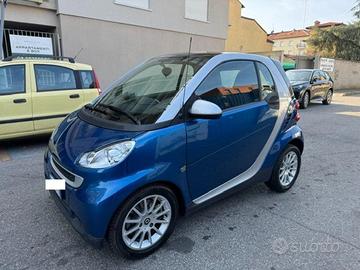 SMART ForTwo BENZINA PERFETTA !!!