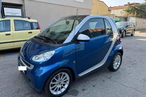SMART ForTwo BENZINA PERFETTA !!!