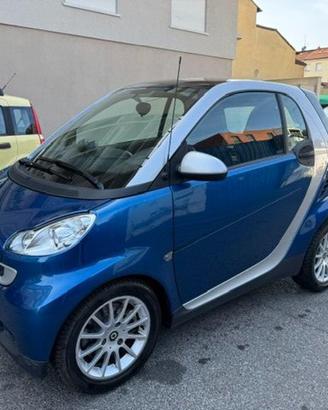 SMART ForTwo BENZINA PERFETTA !!!